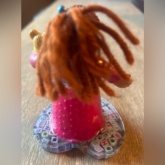 Cabbage patch kid figurine - Picture 2 of 6